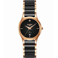 ساعت مچی رومر 657844 49 59 60 - roamer watch 657844 49 59 60  